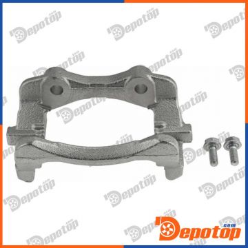 Support, étrier de frein avant pour CITROEN | HZP-CT-028A, 440479